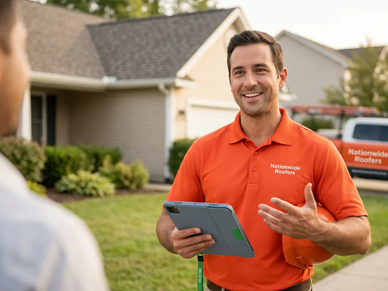 Roof Installation  in Republic  FAQ