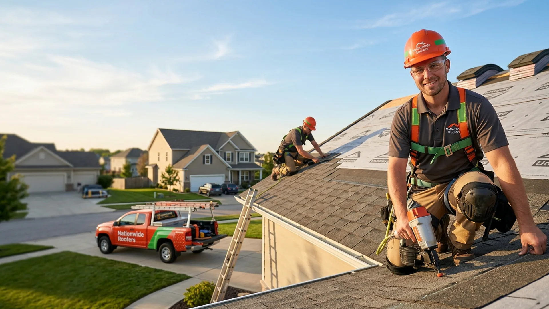 Reliable Roof Installation Republic, MO Nearby